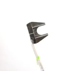 Odyssey White Hot Pro #7 Putter RH 35 In Odyssey Steel Shaft FlatCat Grip 17 Odyssey White Hot Pro #7 Putter RH 35 In Odyssey Steel Shaft FlatCat Grip -GOLF BAGS Sales 3387357e 7c3e 5472 ba13 df86957dd7d5