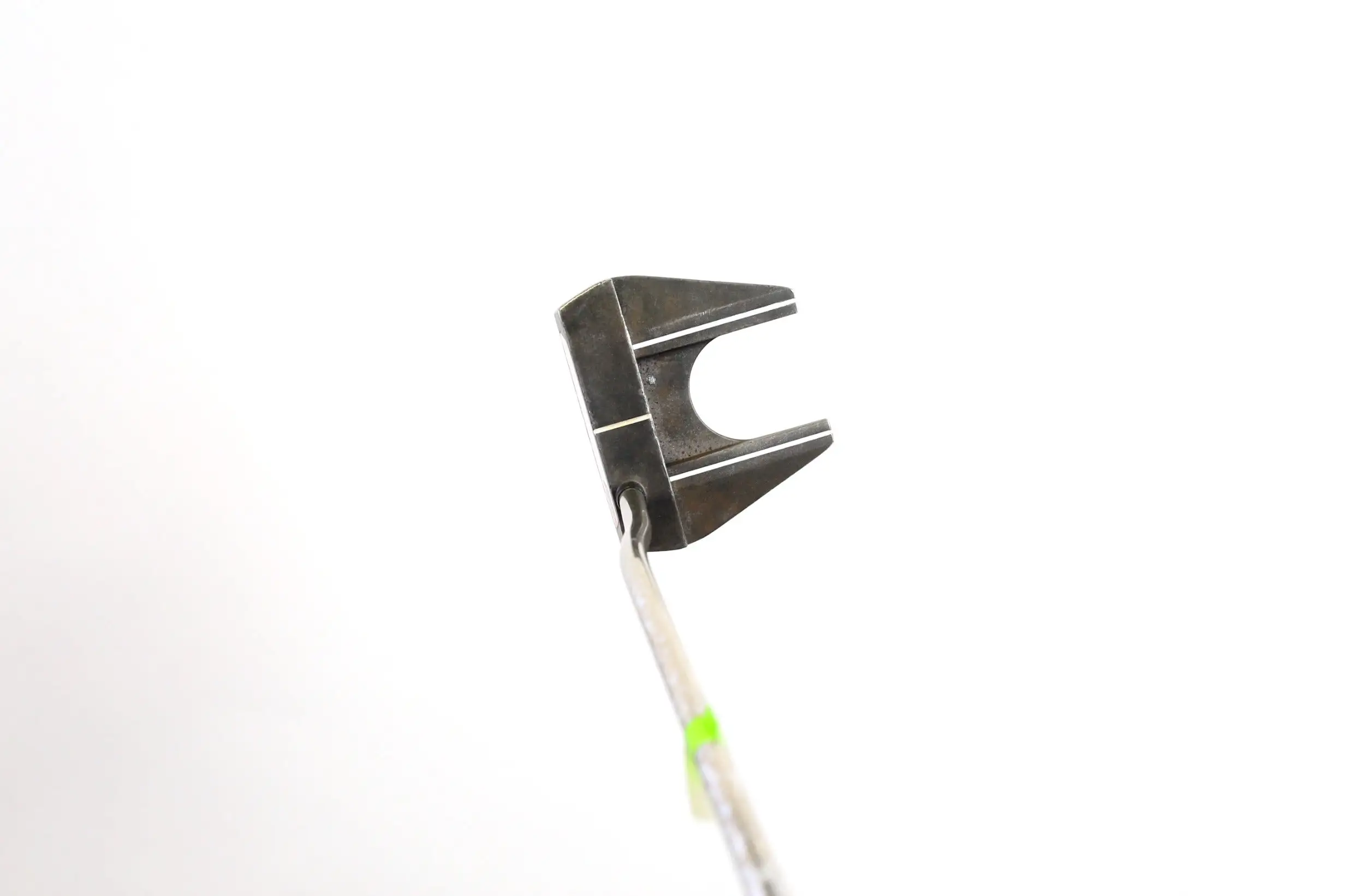 Odyssey White Hot Pro #7 Putter RH 35 In Odyssey Steel Shaft FlatCat Grip 9 Odyssey White Hot Pro #7 Putter RH 35 In Odyssey Steel Shaft FlatCat Grip - Image 7