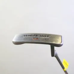 Odyssey White Hot XG #1 Putter RH 33.5 In Odyssey Steel Shaft New Grip