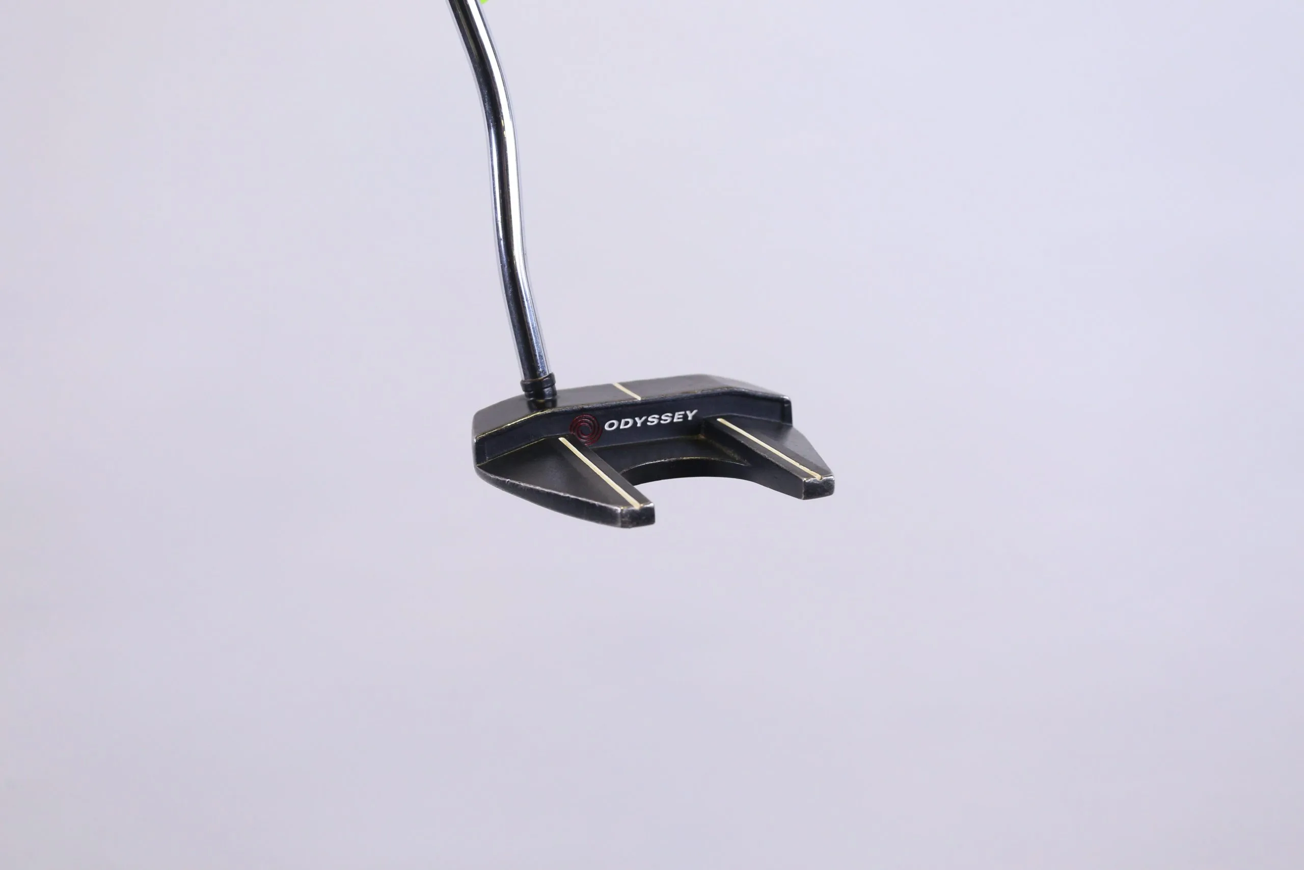 Odyssey Metal-X #7 Mid Putter RH 34.5 In Steel Shaft Super Stroke Grip 8 Odyssey Metal-X #7 Mid Putter RH 34.5 In Steel Shaft Super Stroke Grip - Image 6