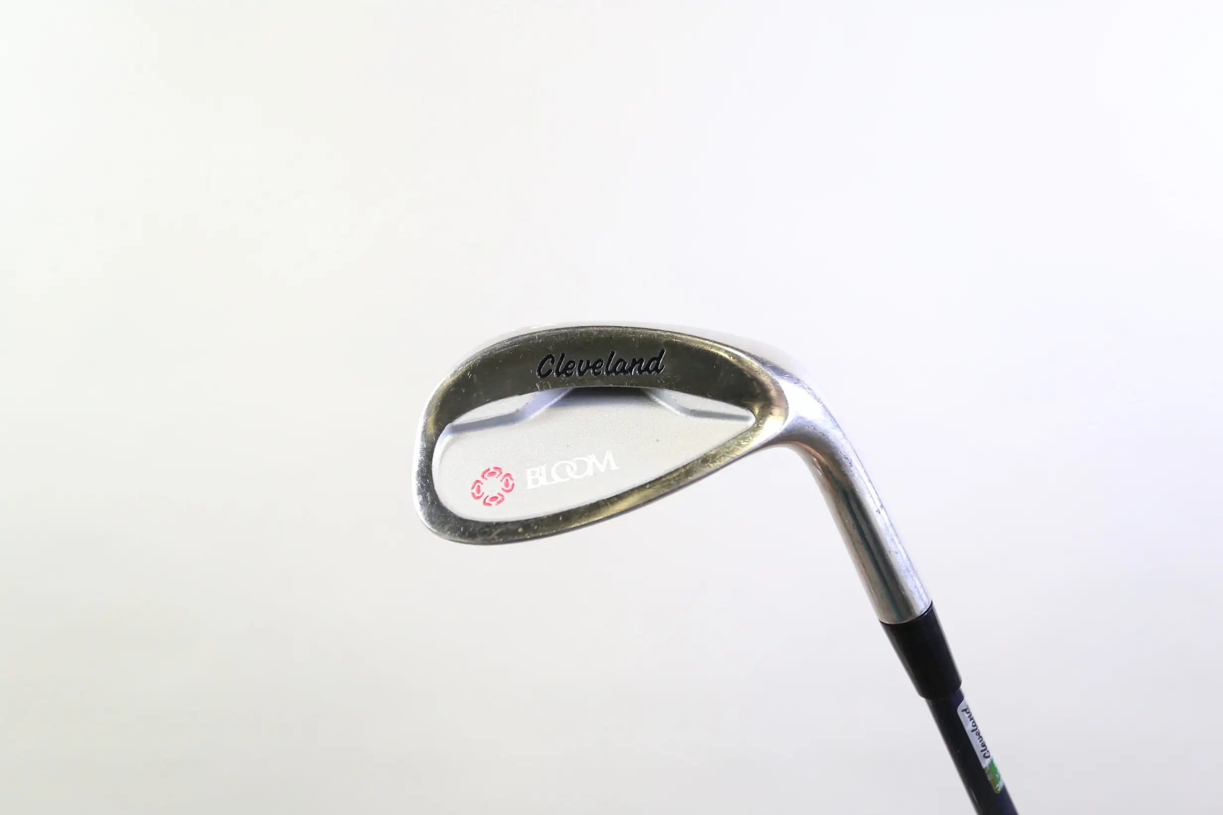 Cleveland Bloom Driver, 3w, 5-6H, 7, 9, SW Club Set RH Graphite Ladies Flex 7 Cleveland Bloom Driver, 3w, 5-6H, 7, 9, SW Club Set RH Graphite Ladies Flex - Image 5