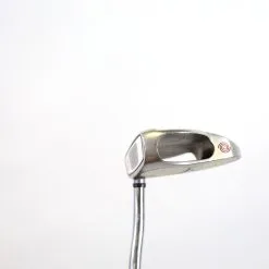 Odyssey White Steel 2-Ball Putter RH 34.25 In Steel Shaft Tour SNSR Grip Mallet 15 Odyssey White Steel 2-Ball Putter RH 34.25 In Steel Shaft Tour SNSR Grip Mallet -GOLF BAGS Sales 3468866d f2ef 5745 b4d2 f8f354aac2b0