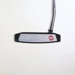 Odyssey Metal X Milled #7 Putter RH 43 In Odyssey Steel Shaft -GOLF BAGS Sales 3479d03e 0d22 501d 8722 659cf86fdfc8
