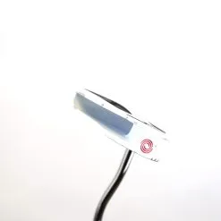 Odyssey Versa 2-Ball White Putter RH 35.25 In Versa Steel Shaft 14 Odyssey Versa 2-Ball White Putter RH 35.25 In Versa Steel Shaft -GOLF BAGS Sales 3482befd 8a2e 5feb aec1 295f7f444da4