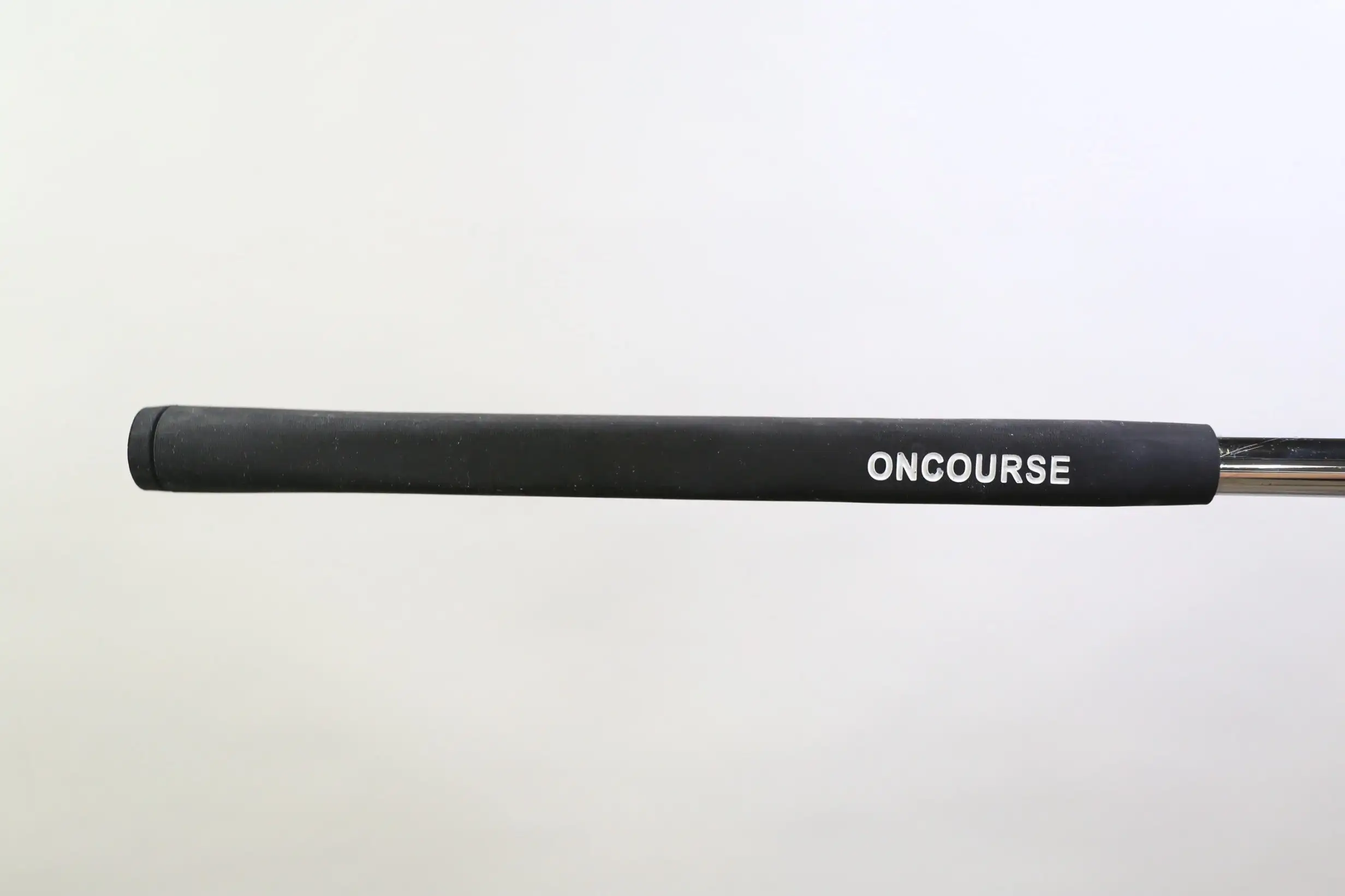 Odyssey Works V-Line Tank Cruiser Putter RH 35 In Steel Shaft 10 Odyssey Works V-Line Tank Cruiser Putter RH 35 In Steel Shaft - Image 8