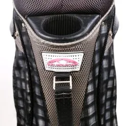 Sun Mountain Diva Plaid Cart Bag 15-Dividers 8-Pockets Shoulder Strap 15 Sun Mountain Diva Plaid Cart Bag 15-Dividers 8-Pockets Shoulder Strap -GOLF BAGS Sales 34b03187 2c35 5d24 862f d3527c626253