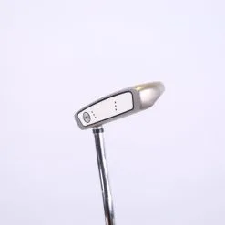 Odyssey White Hot Tour #5 Putter RH 34 In Odyssey Steel Shaft 14 Odyssey White Hot Tour #5 Putter RH 34 In Odyssey Steel Shaft -GOLF BAGS Sales 34ca2117 3e6e 5adf adc6 54baad07dc56 scaled