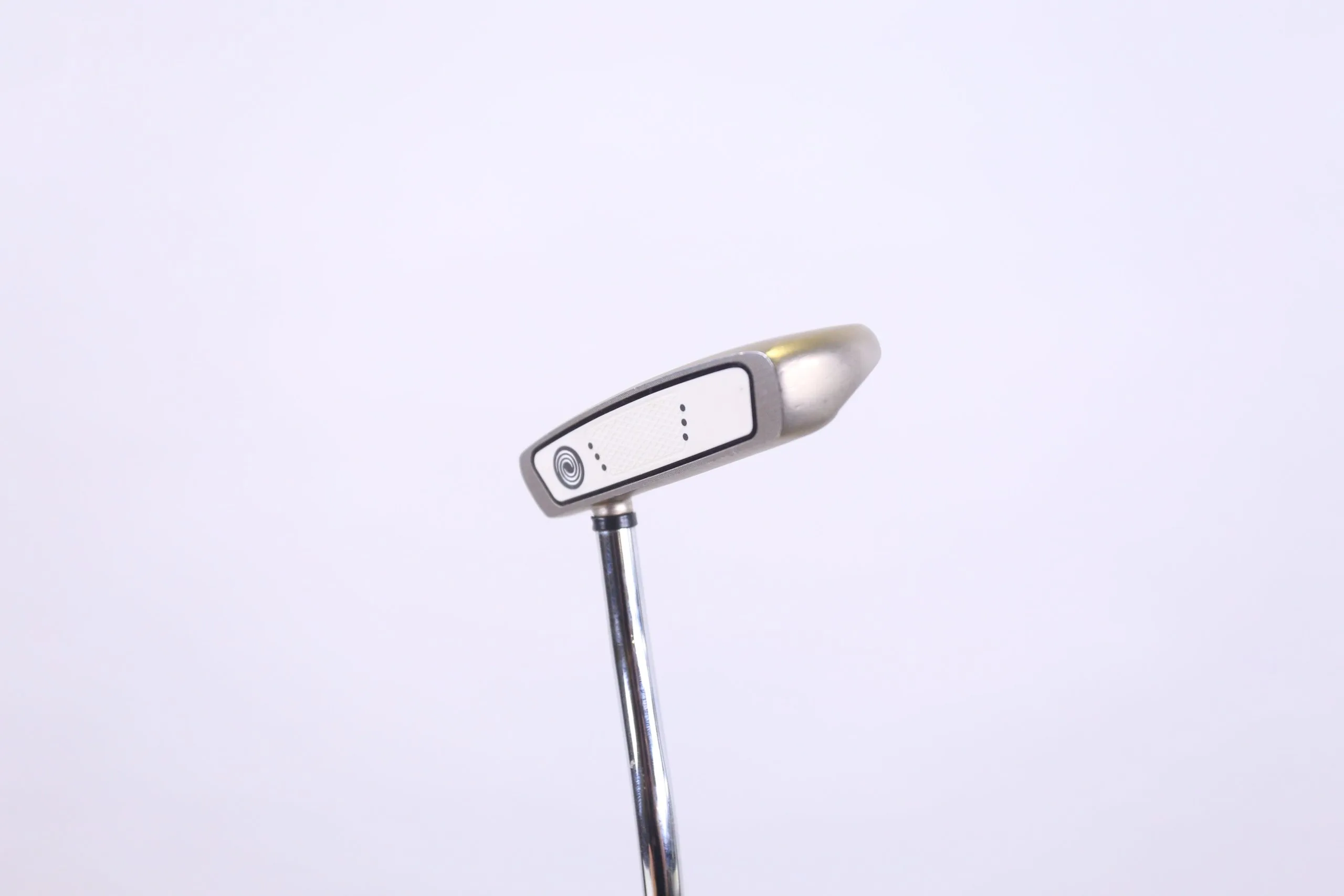Odyssey White Hot Tour #5 Putter RH 34 In Odyssey Steel Shaft 5 Odyssey White Hot Tour #5 Putter RH 34 In Odyssey Steel Shaft - Image 3