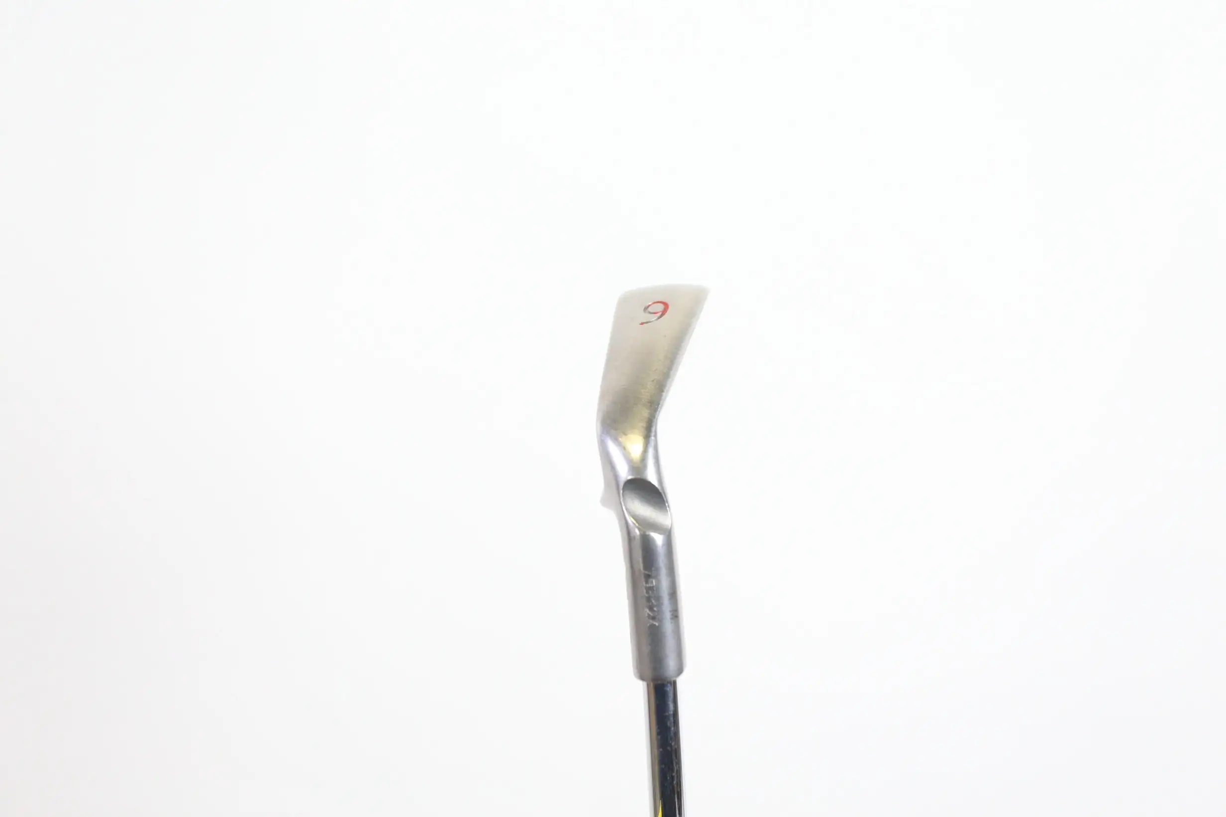 Ping I15 6 Iron 30* RH 37.5 In KBS Tour Steel Shaft Stiff Flex 8 Ping I15 6 Iron 30* RH 37.5 In KBS Tour Steel Shaft Stiff Flex - Image 6