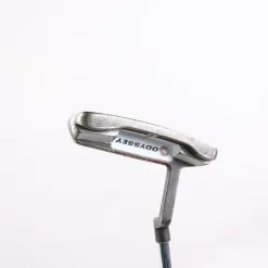 Odyssey Works #1 Putter RH 34.5 In Steel True Temper Shaft -GOLF BAGS Sales 34eaee0d f68a 5022 8240 08866f82cd0b 021be3f5 6499 4527 b653 52303f33fb8b scaled