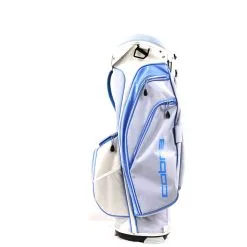 Cobra Blue/Silver Cart Bag 14-Dividers 6-Pockets Shoulfer Strap -GOLF BAGS Sales 3525ab41 f911 52ee 8aa0 c373becdb9ed scaled