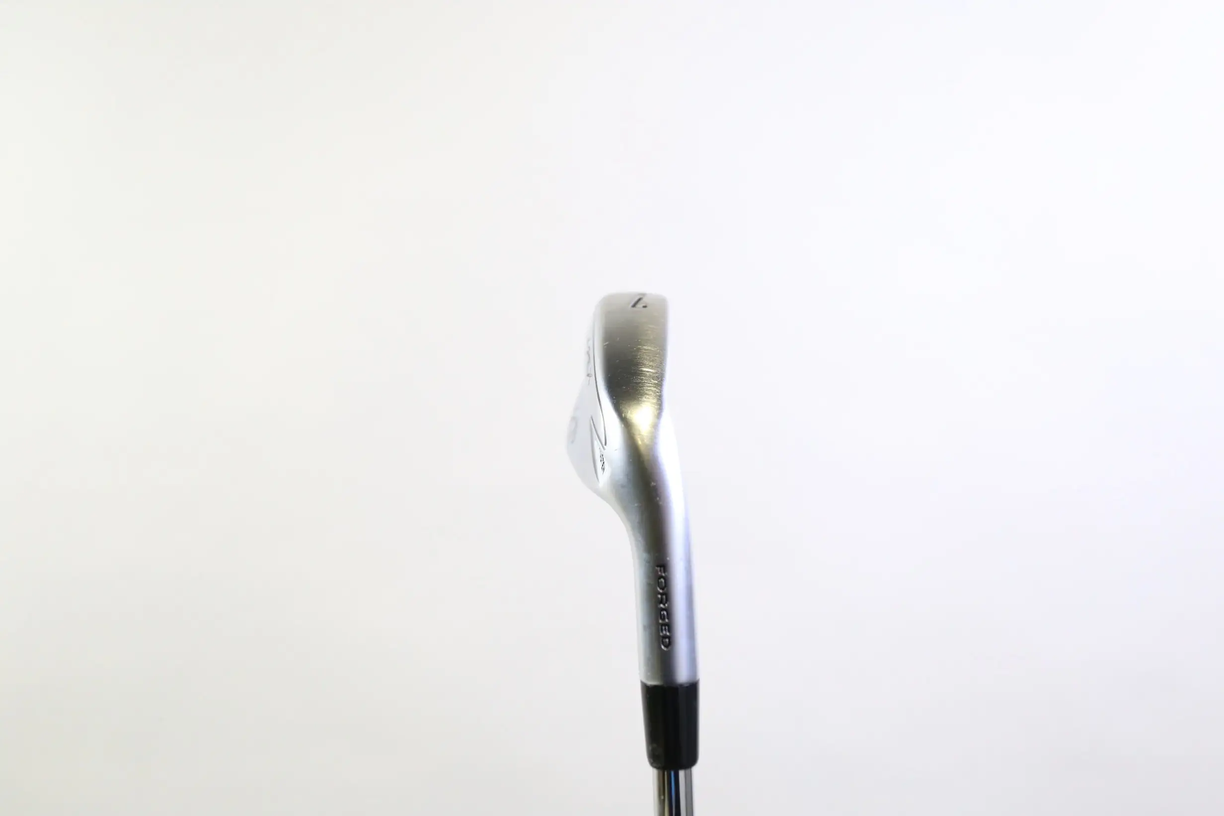 Callaway Apex Pro 21 Single 7 Iron 33* RH 36.75 In Elevate Steel Shaft Stiff 5 Callaway Apex Pro 21 Single 7 Iron 33* RH 36.75 In Elevate Steel Shaft Stiff - Image 3