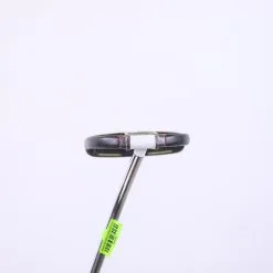 Odyssey Backstryke Marxman Putter RH 32 In Steel Shaft Mallet 17 Odyssey Backstryke Marxman Putter RH 32 In Steel Shaft Mallet -GOLF BAGS Sales 35a447f0 6390 5e56 a255 59b74e5c8f24 scaled