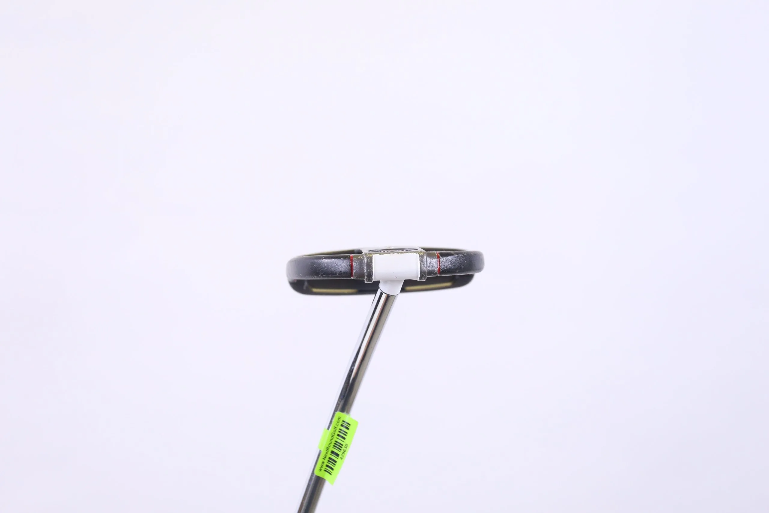 Odyssey Backstryke Marxman Putter RH 32 In Steel Shaft Mallet 8 Odyssey Backstryke Marxman Putter RH 32 In Steel Shaft Mallet - Image 6
