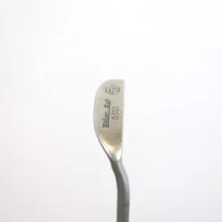 Wilson 8813 Putter RH 36 In Steel Shaft Golf Pride Pistol Grip
