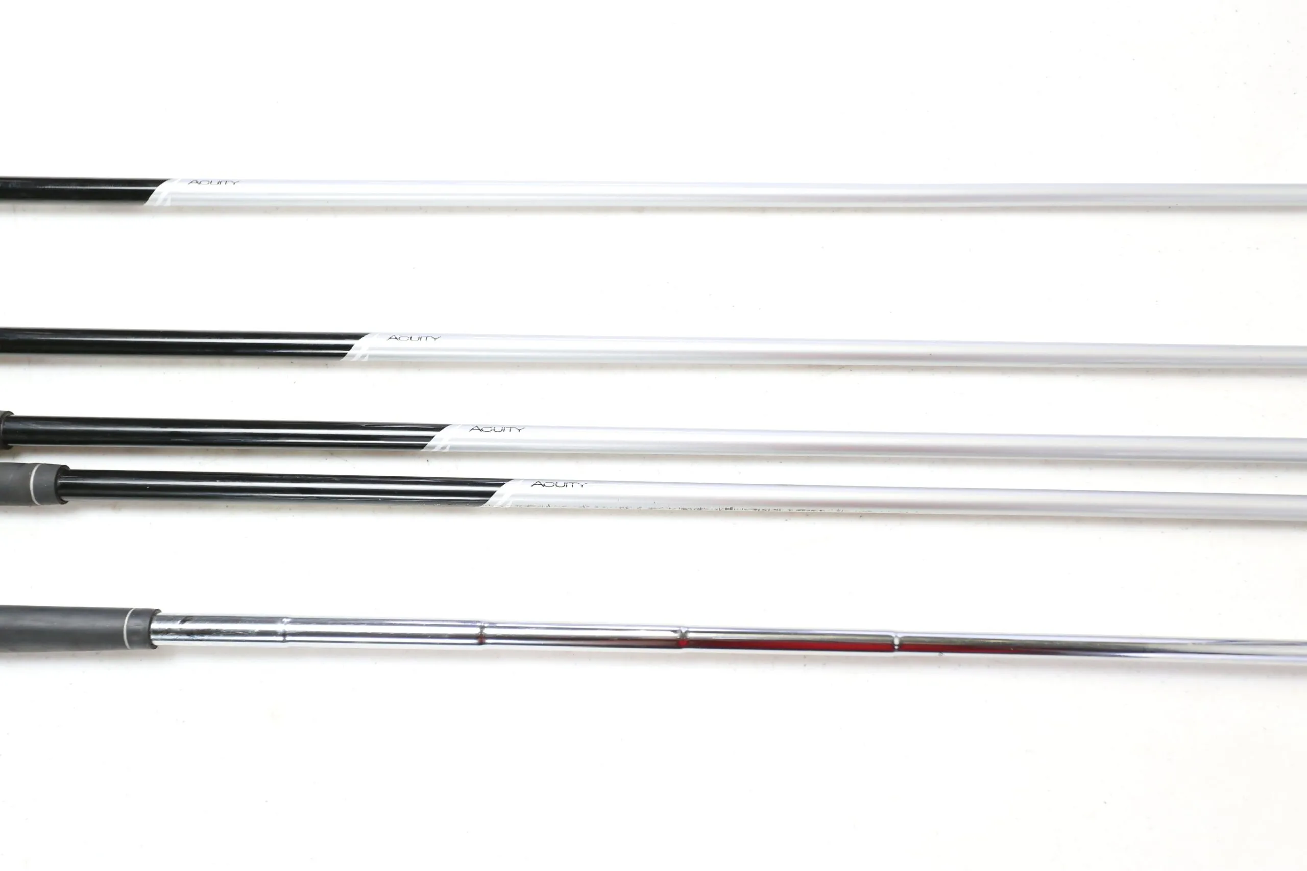 Acuity Voltage Driver, 3H, 7, 9, Putter Kids Golf Set RH 58'' Graphite Junior Flex 13 Acuity Voltage Driver, 3H, 7, 9, Putter Kids Golf Set RH 58'' Graphite Junior Flex - Image 11