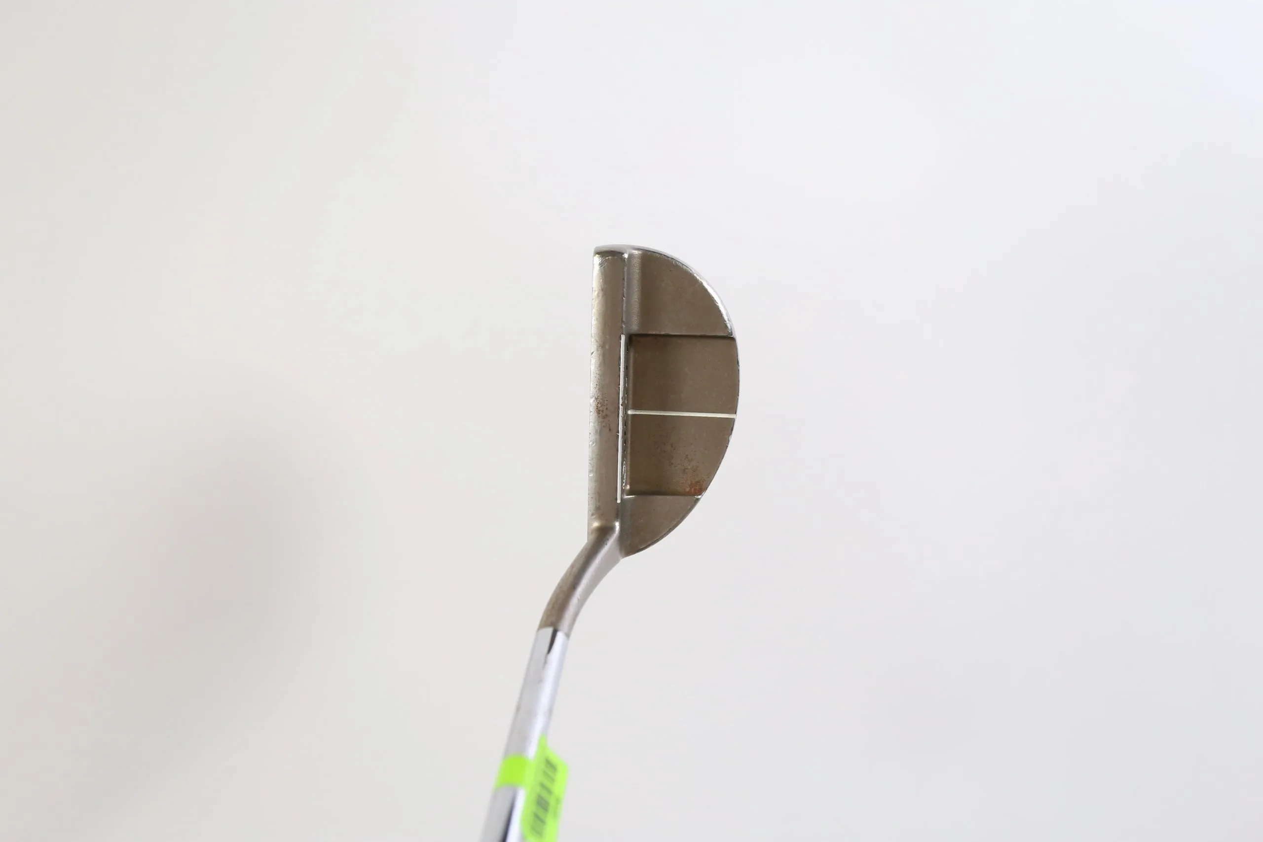Odyssey White Hot Tour #9 Putter RH 35 In Steel Shaft Super Stroke Grip 9 Odyssey White Hot Tour #9 Putter RH 35 In Steel Shaft Super Stroke Grip - Image 7