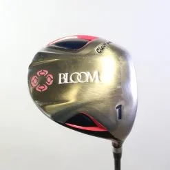 Cleveland Bloom Driver, 3w, 5-6H, 7, 9, SW Club Set RH Graphite Ladies Flex 19 Cleveland Bloom Driver, 3w, 5-6H, 7, 9, SW Club Set RH Graphite Ladies Flex -GOLF BAGS Sales 35ef17ac 3a7c 552c 95b9 c93b9c23cf4d