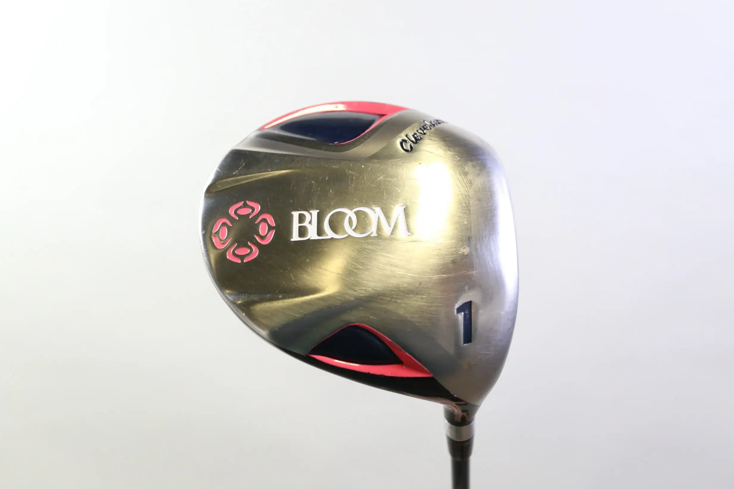 Cleveland Bloom Driver, 3w, 5-6H, 7, 9, SW Club Set RH Graphite Ladies Flex 10 Cleveland Bloom Driver, 3w, 5-6H, 7, 9, SW Club Set RH Graphite Ladies Flex - Image 8