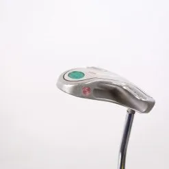 Odyssey White Steel 2-Ball Blade Putter RH 34 In Odyssey Steel Shaft 14 Odyssey White Steel 2-Ball Blade Putter RH 34 In Odyssey Steel Shaft -GOLF BAGS Sales 35f2484c 0c37 5248 bd3e 34772328a116