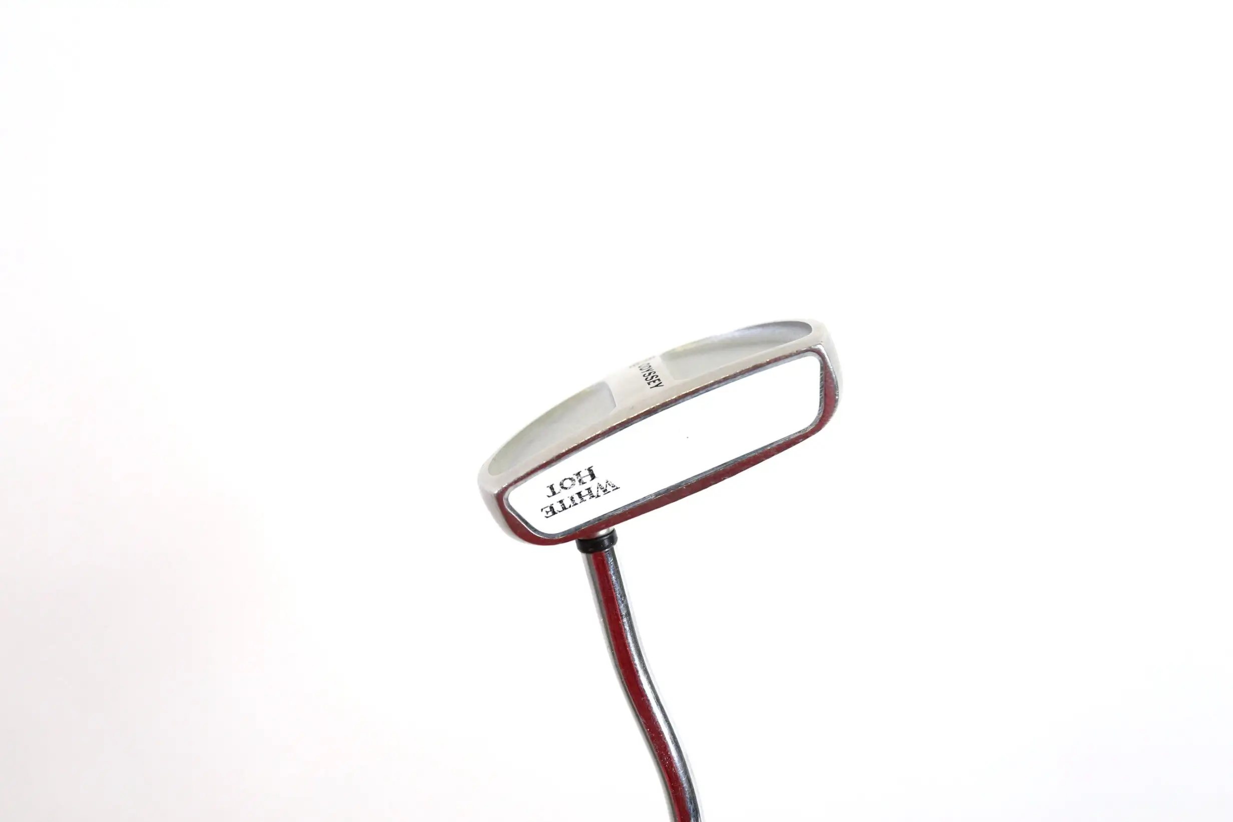 Odyssey White Hot 2-Ball Putter RH 34.5 In Odyssey Steel SuperStroke 1.0 Grip 8 Odyssey White Hot 2-Ball Putter RH 34.5 In Odyssey Steel SuperStroke 1.0 Grip - Image 6