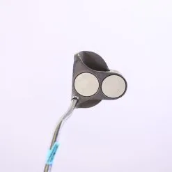 Odyssey White Hot XG 2-Ball Putter RH 33 In Odyssey Steel Shaft 17 Odyssey White Hot XG 2-Ball Putter RH 33 In Odyssey Steel Shaft -GOLF BAGS Sales 3621fe36 ff2a 5b03 9722 d4c9c959bc71 scaled