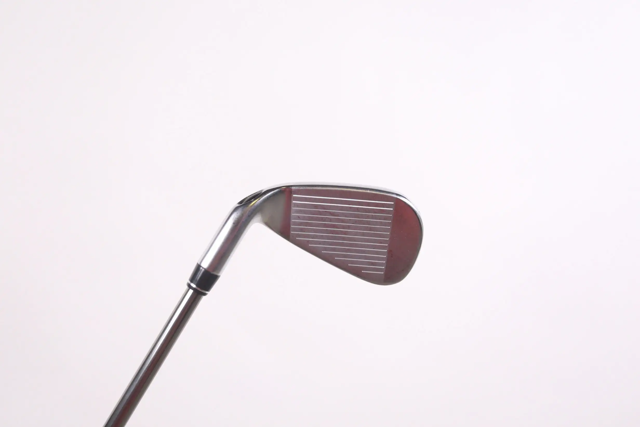 Callaway Big Bertha B21 Single 7 Iron 29* RH 35.5 In Callaway RCH 45 Ladies Flex 4 Callaway Big Bertha B21 Single 7 Iron 29* RH 35.5 In Callaway RCH 45 Ladies Flex - Image 2