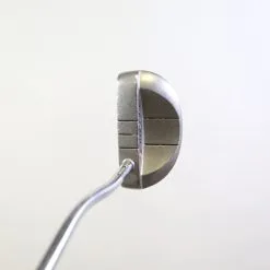 Odyssey White Hot Rossie Putter RH 35 In Odyssey Steel Shaft -GOLF BAGS Sales 364b17a0 68e9 59e7 89b0 9b09da13da19