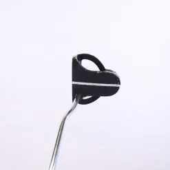 Odyssey Black Series-i 2-Ball Putter RH 34 In Steel Shaft New Winn Grip 15 Odyssey Black Series-i 2-Ball Putter RH 34 In Steel Shaft New Winn Grip -GOLF BAGS Sales 36e9508b 9456 569a a4bd 51ddbf068df0 scaled