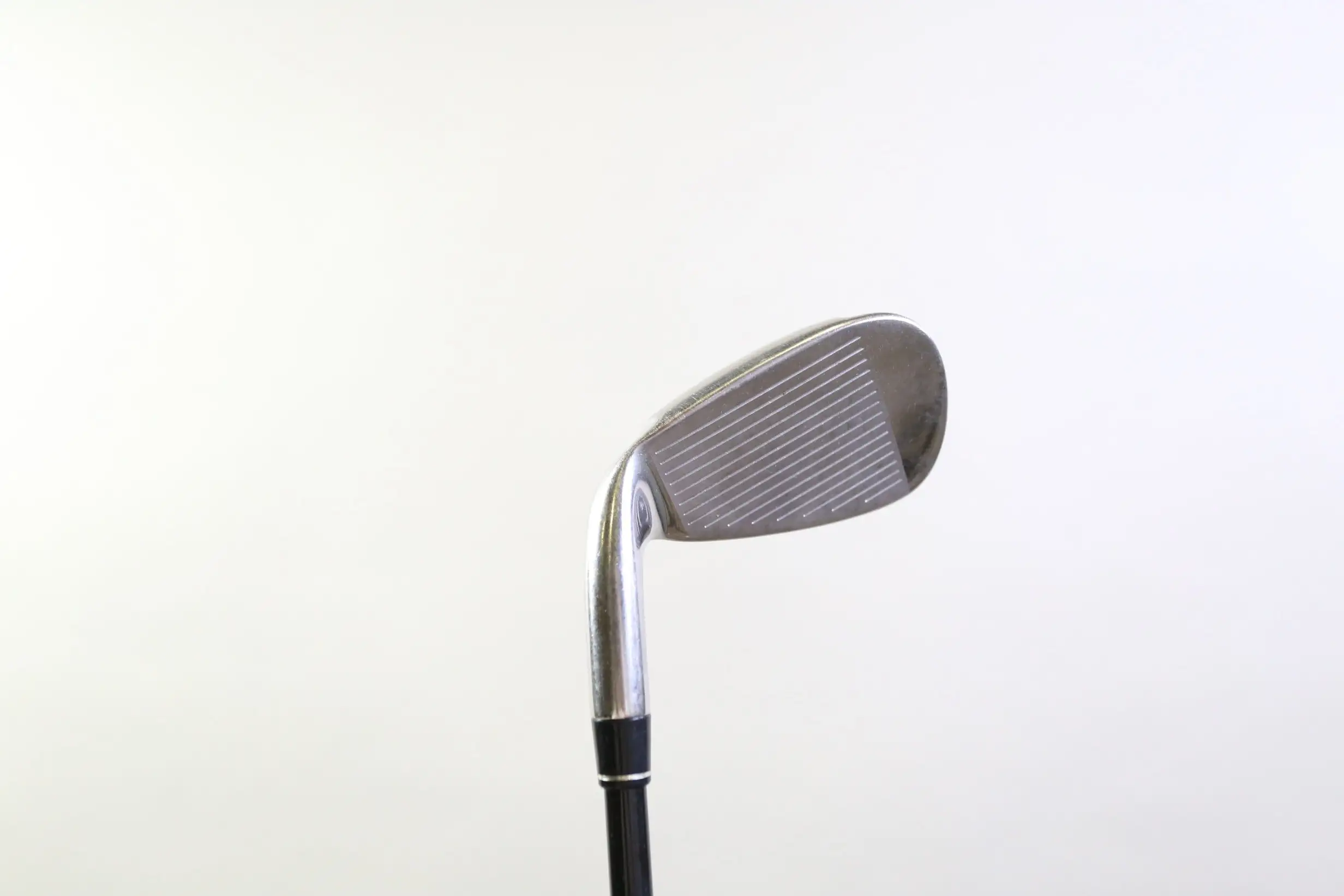 TaylorMade Burner SuperLaunch Single 9 Iron 41* RH 36.25 In Graphite Regular 7 TaylorMade Burner SuperLaunch Single 9 Iron 41* RH 36.25 In Graphite Regular - Image 5
