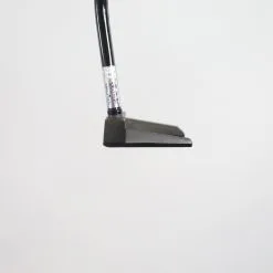 Cleveland Frontline Elevado Single Bend Putter RH 34 In Straight Steel Shaft -GOLF BAGS Sales 3722278c 0b69 5060 9001 941da3d0fe6f
