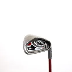 Ping K15 Blue Dot Single 7 Iron 32* RH 37.25 In Ping TFC149 I Graphite Regular -GOLF BAGS Sales 372b430b b354 5651 bf58 41a101f16766