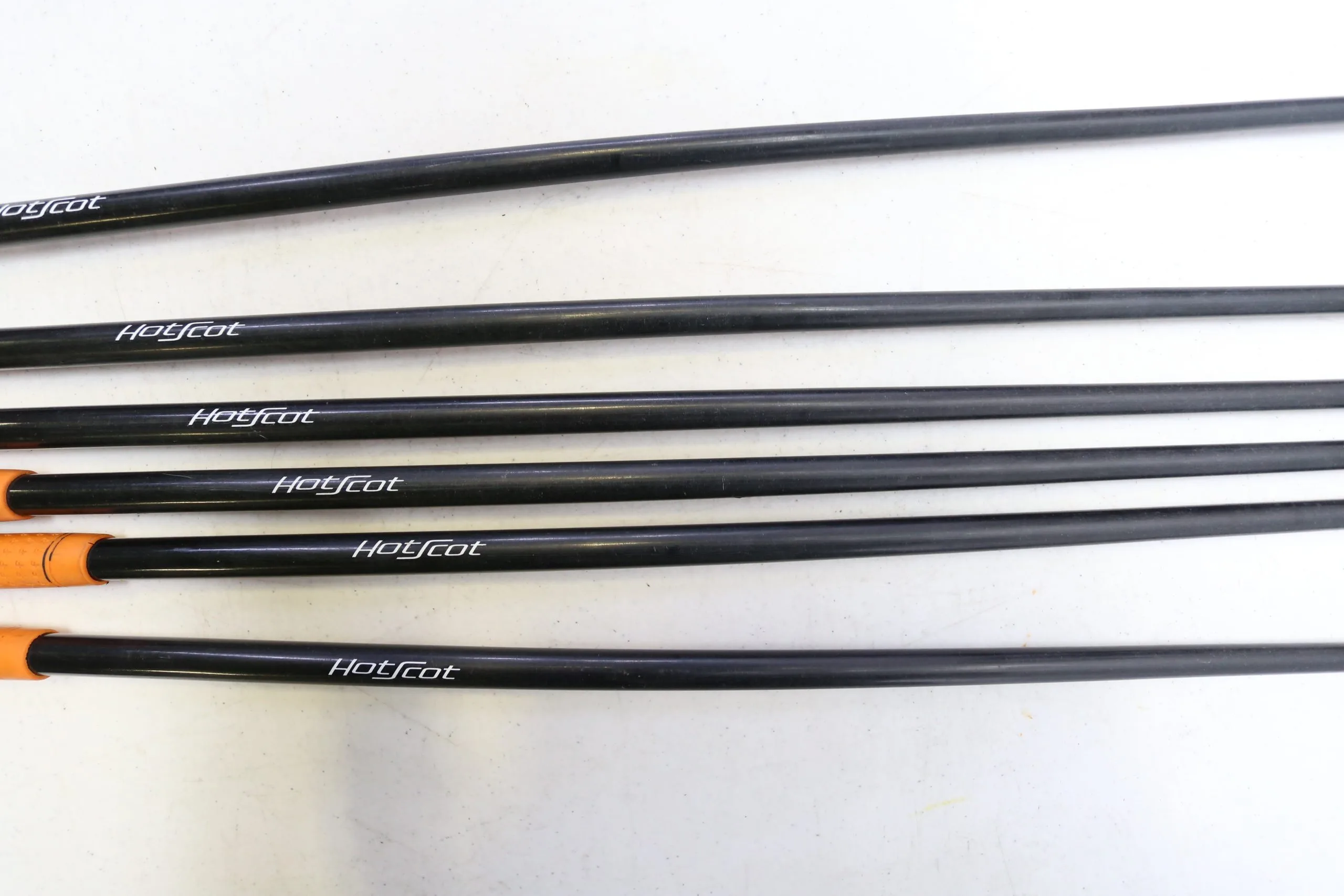 Tommy Armour Hot Scot Driver, 4H, 7, 9, SW, Putter Kids Set RH 53 In Height 11 Tommy Armour Hot Scot Driver, 4H, 7, 9, SW, Putter Kids Set RH 53 In Height - Image 9