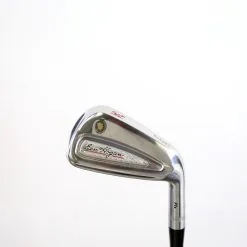 Ben Hogan PTx Forged 34* Iron RH 37.5 In KBS Tour 90 Steel Shaft Regular Flex