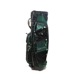 Burton Stand Golf Bag 14 Dividers 10 Pockets Shoulder Strap -GOLF BAGS Sales 37a51680 9014 5840 9822 9f2f86ff97c9