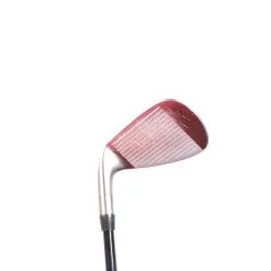 TaylorMade SpeedBlade 9 Iron 39.5* RH 37 In MP6 Graphite Shaft Seniors 15 TaylorMade SpeedBlade 9 Iron 39.5* RH 37 In MP6 Graphite Shaft Seniors -GOLF BAGS Sales 37c1ec50 034f 5dc0 a1d7 f1294d0250fe