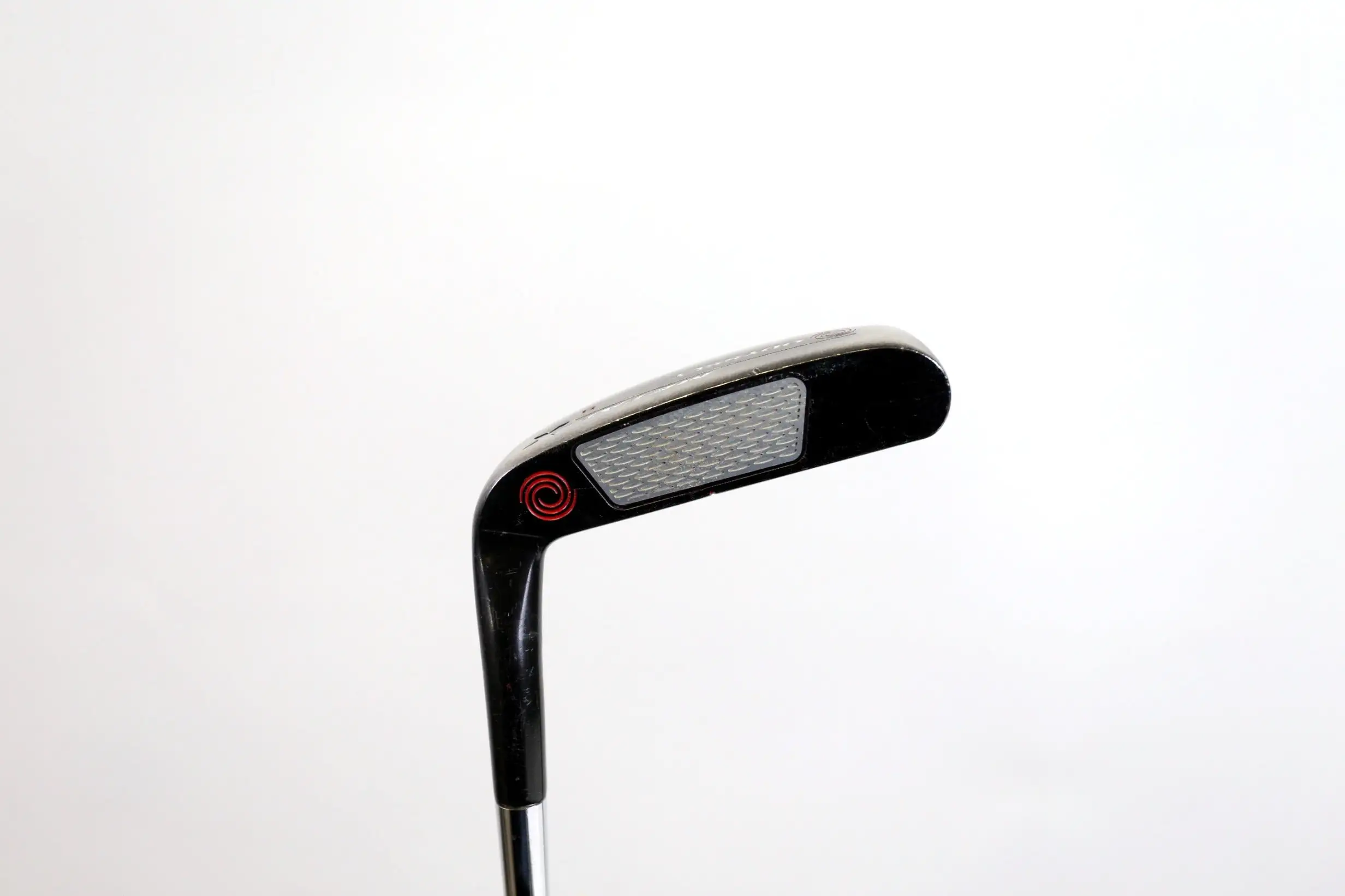 Odyssey Metal-X #8 Putter RH 35.5 In Odyssey Steel Shaft 8 Odyssey Metal-X #8 Putter RH 35.5 In Odyssey Steel Shaft - Image 6