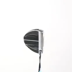 Odyssey Stroke Lab V-Line Putter LEFTY 33 In Odyssey Stroke Lab Shaft 17 Odyssey Stroke Lab V-Line Putter LEFTY 33 In Odyssey Stroke Lab Shaft -GOLF BAGS Sales 37ebf309 708b 51e8 93e2 cdd66f2accda scaled