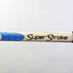 Odyssey White Ice #9 Putter RH 34.75 In Steel Shaft Slim 3.0 Grip Mid-mallet -GOLF BAGS Sales 37f11c6d a017 5146 a40e 4c300cd324e7