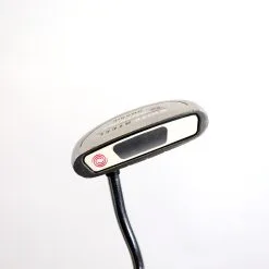 Odyssey White Steel Rossie Putter RH 35 In Odyssey Steel Shaft -GOLF BAGS Sales 381e73eb 3451 5712 ae5f 209bfc7d5922