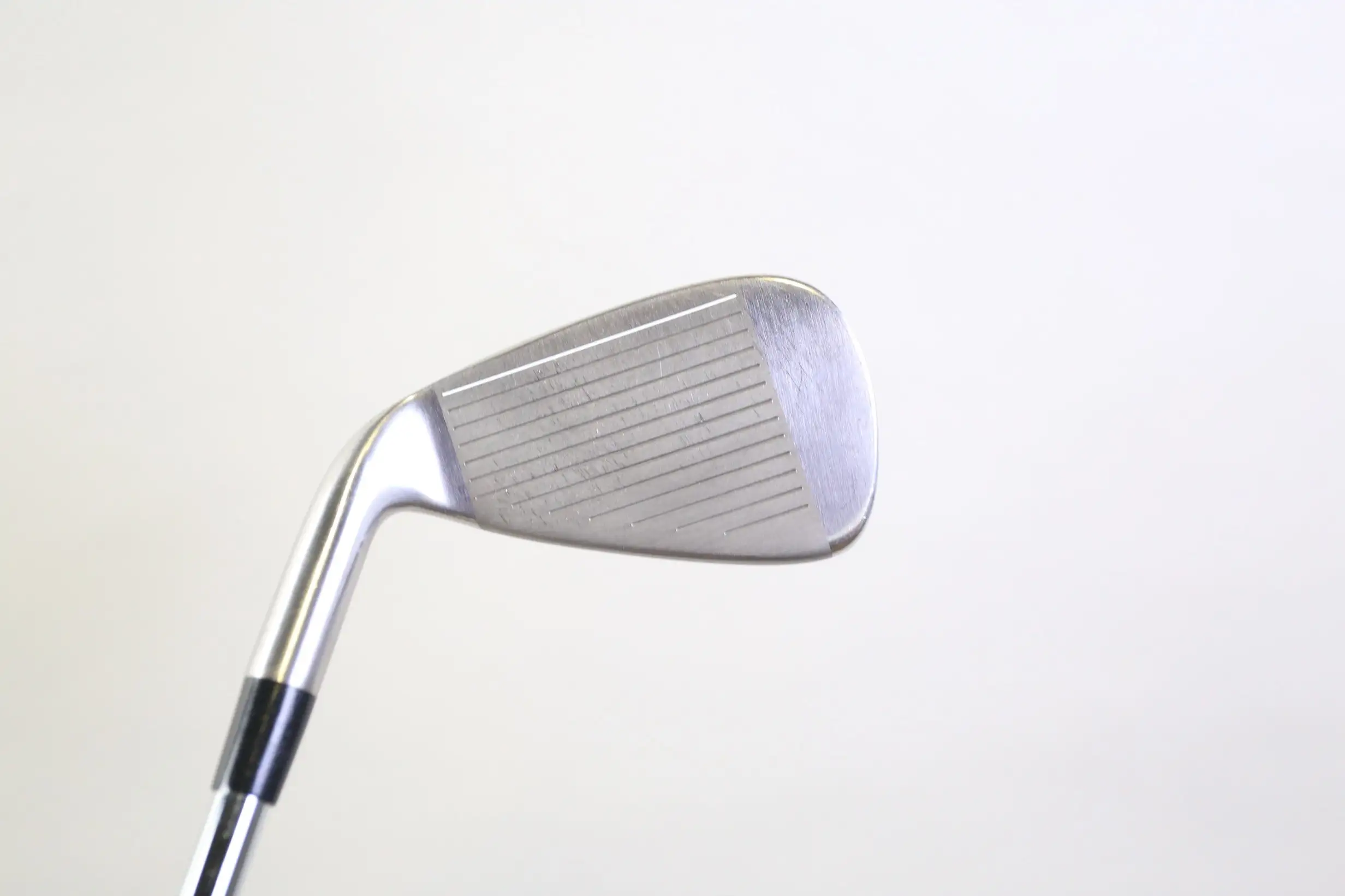 Tour Edge HL4 Single 7 Iron 31* RH 38 In KBS Steel Shaft Stiff Flex 4 Tour Edge HL4 Single 7 Iron 31* RH 38 In KBS Steel Shaft Stiff Flex - Image 2