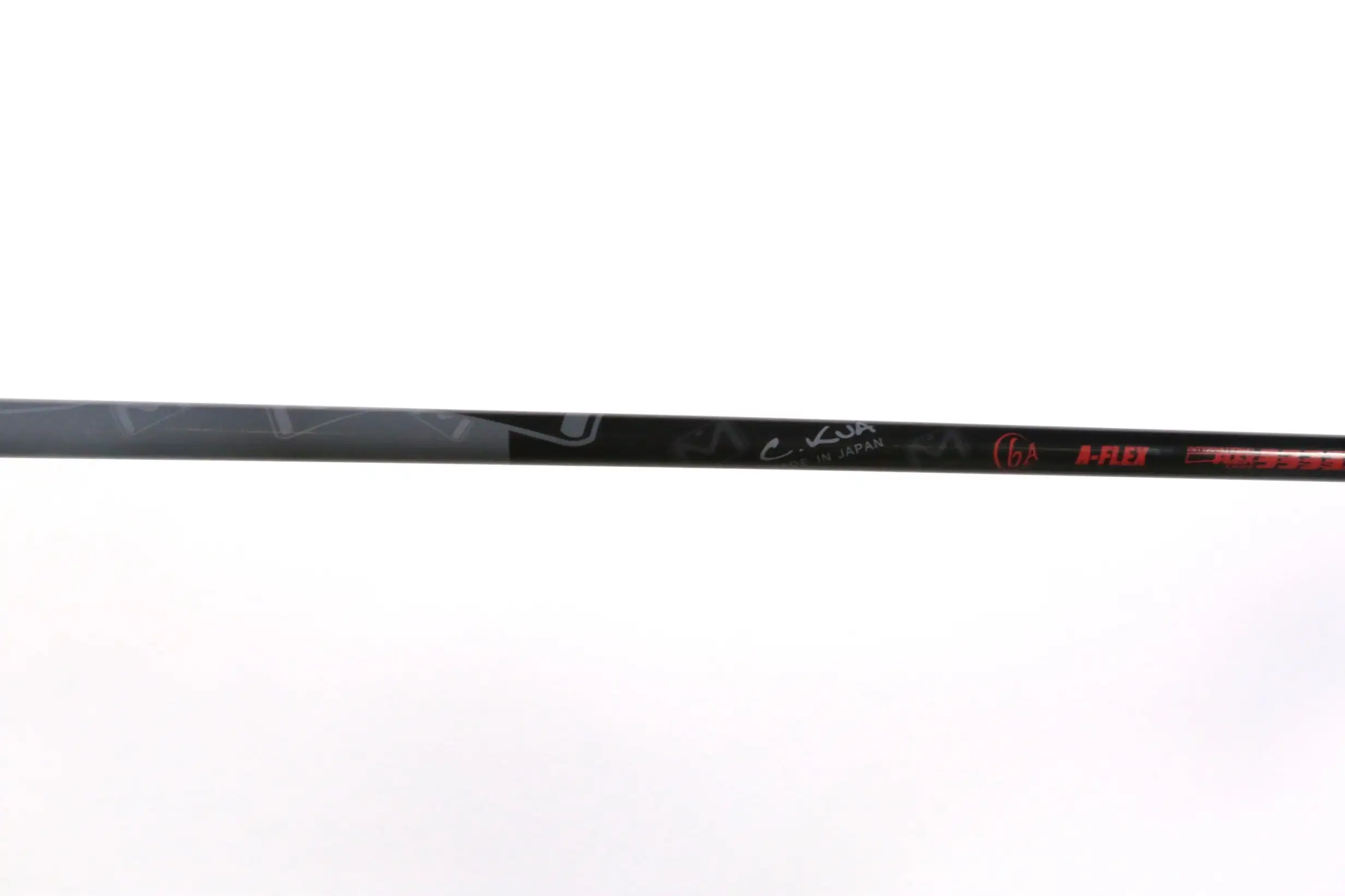 LEFTY Cleveland Launcher HBTurbo Single 6 Iron 37.5 In Mayazaki Graphite Seniors 10 LEFTY Cleveland Launcher HBTurbo Single 6 Iron 37.5 In Mayazaki Graphite Seniors - Image 8