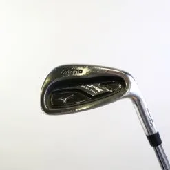Mizuno JPX-800 Pro Single 9 Iron 41* RH 36.5 In Steel Shaft Stiff Flex