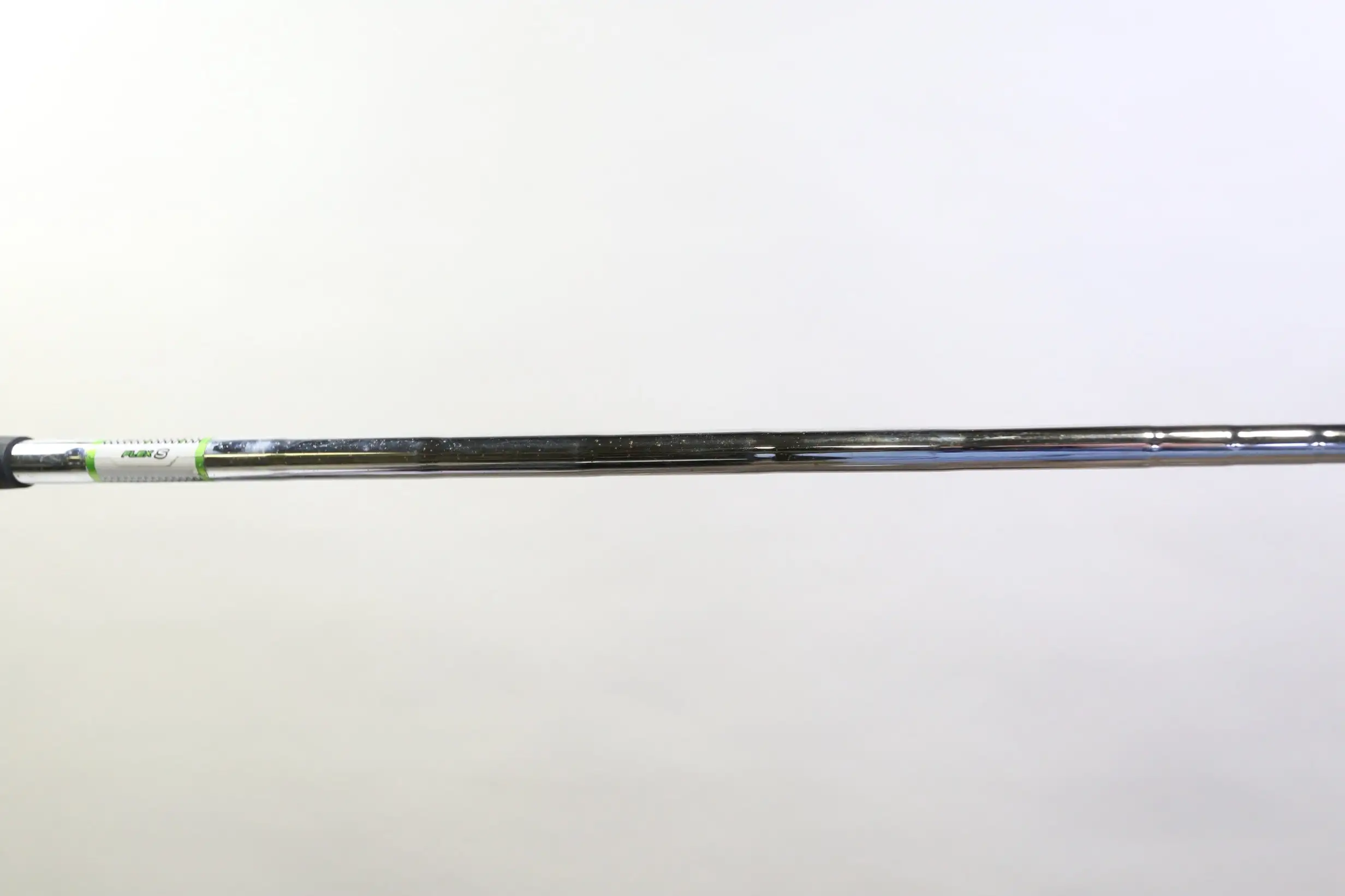 TaylorMade RocketBallz 4 Iron RH 39.5 In RBZ Steel Shaft Stiff Flex 10 TaylorMade RocketBallz 4 Iron RH 39.5 In RBZ Steel Shaft Stiff Flex - Image 8