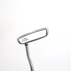 Odyssey White Hot 2-Ball Putter RH 34.5 In Steel Shaft 16 Odyssey White Hot 2-Ball Putter RH 34.5 In Steel Shaft -GOLF BAGS Sales 38833028 3858 5e89 a2df ecd2f8759ea9
