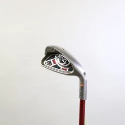 Ping G15 Single 7 Iron 32* RH 36.25 In Ping TFC 149 Graphite Soft Regular -GOLF BAGS Sales 389b9014 22d6 525b b7ce 42c0ca4ce05a