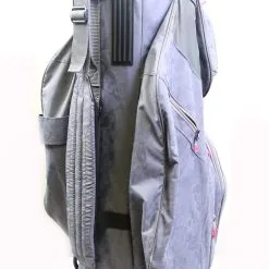 Sun Mountain XL Grey/Pink 14 Dividers 8 Pockets Cart Bag 15 Sun Mountain XL Grey/Pink 14 Dividers 8 Pockets Cart Bag -GOLF BAGS Sales 3957c72f 984f 563a bad2 9b081eec0baa