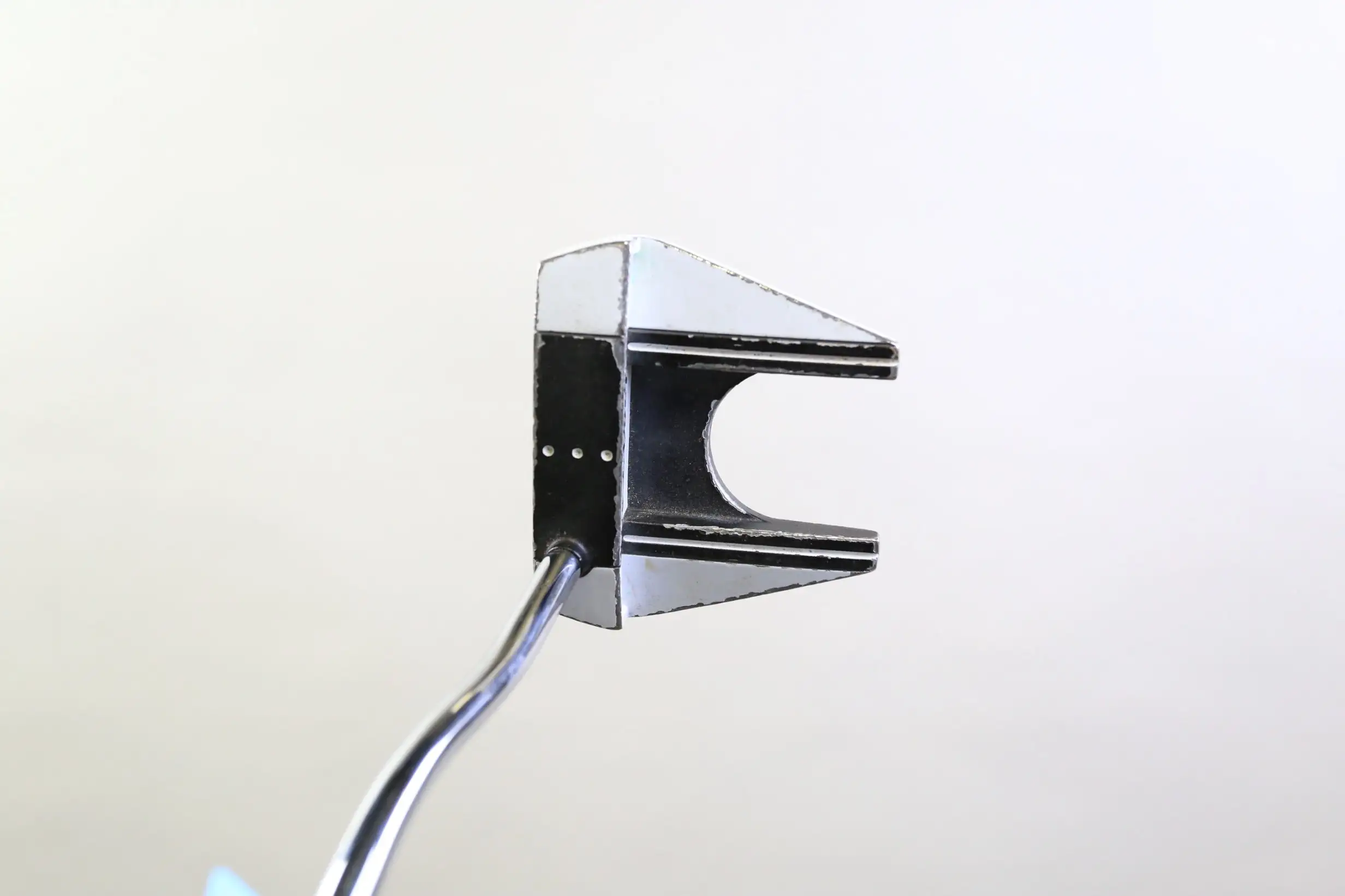 Odyssey O-Works #7 SuperStroke 2.0 Putter RH 34 In Steel Shaft 8 Odyssey O-Works #7 SuperStroke 2.0 Putter RH 34 In Steel Shaft - Image 6