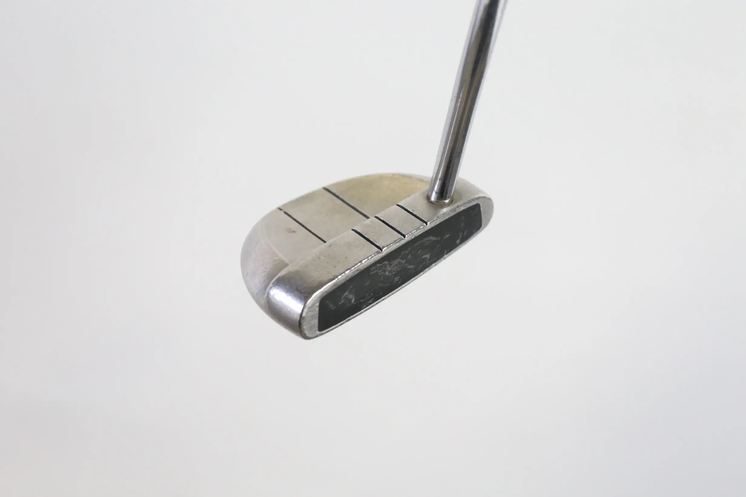 Odyssey DF Rossie 1 Putter RH 35.25 In Steel Shaft 4 Odyssey DF Rossie 1 Putter RH 35.25 In Steel Shaft - Image 2