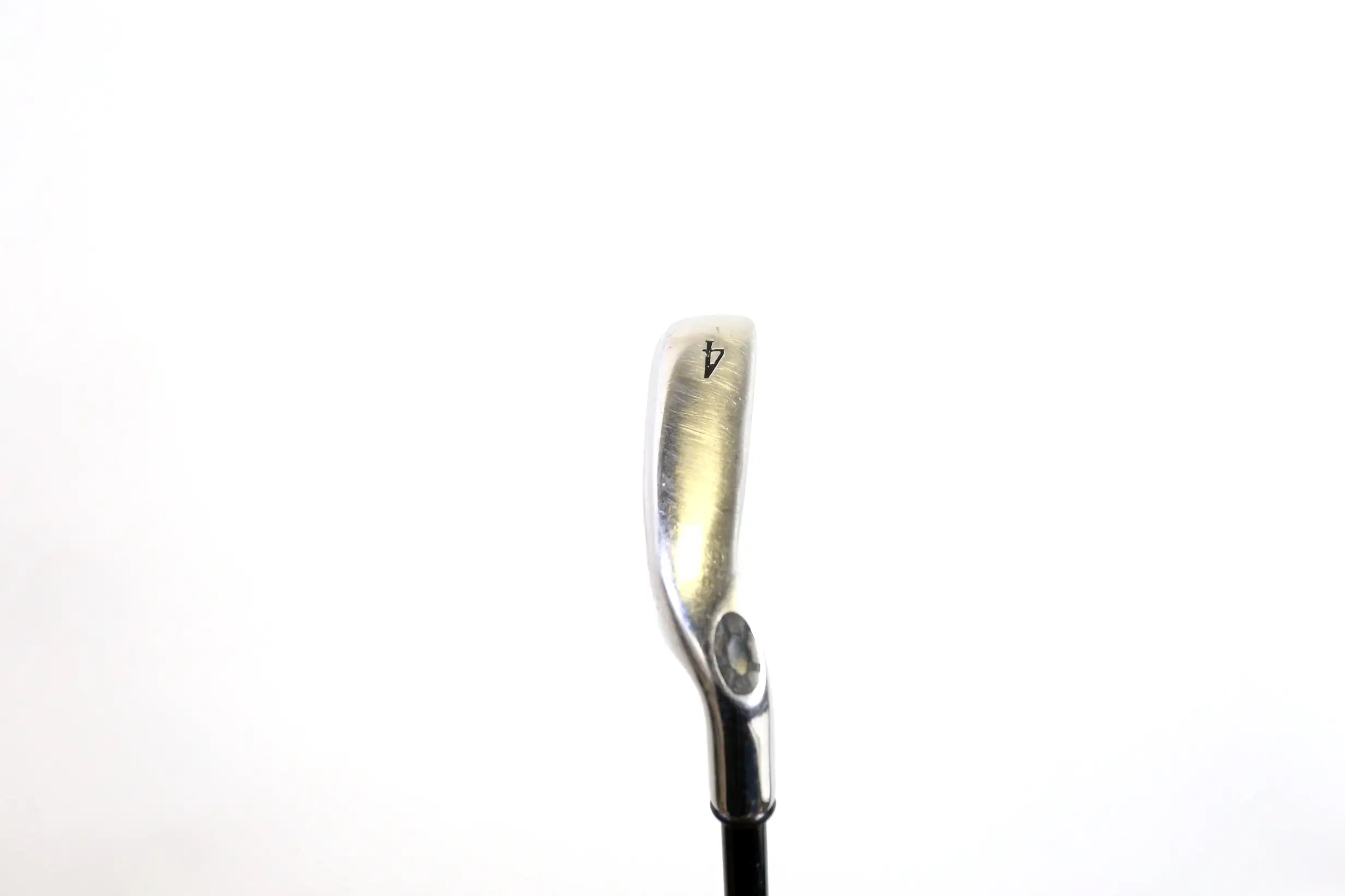 Callaway X-20 4 Iron 21* RH 38.25 In Callaway X Graphite Regular Flex Shaft 8 Callaway X-20 4 Iron 21* RH 38.25 In Callaway X Graphite Regular Flex Shaft - Image 6